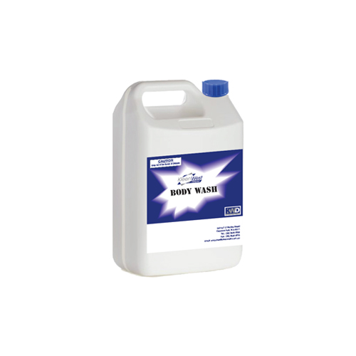 Body Wash