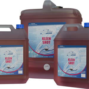 Kleen Shot