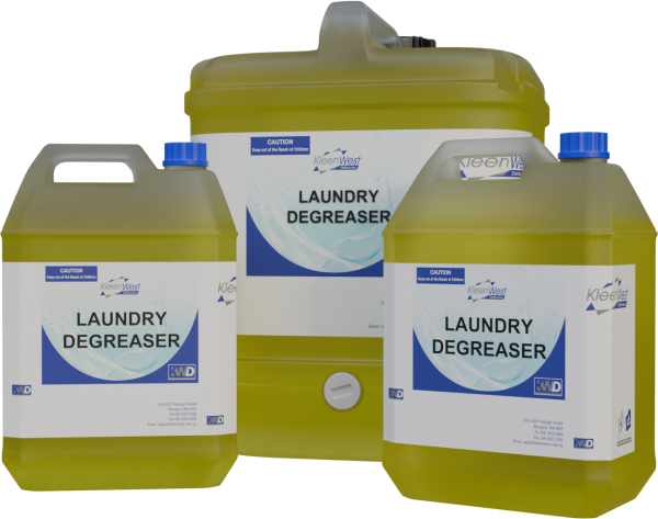 Laundry Degreaser