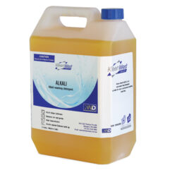 Alkali