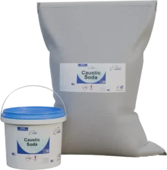 Caustic Soda Pearl