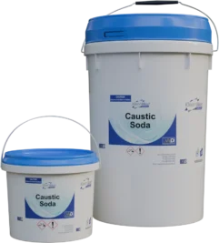 Caustic Soda Pearl