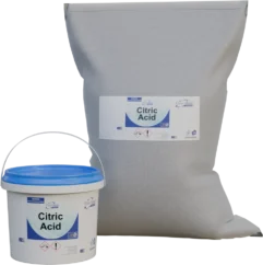 Citric Acid