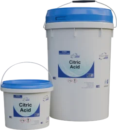 Citric Acid