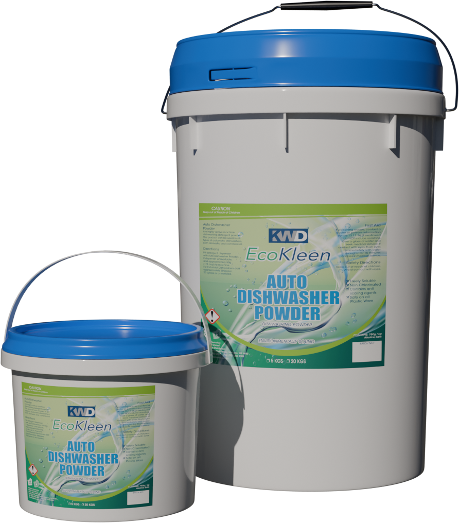 EcoKleen | Auto Dishwasher Powder