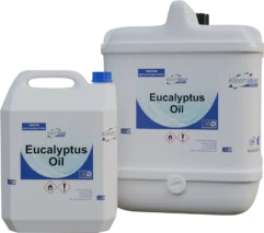 Eucalyptus Oil
