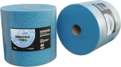 Industrial Roll Towel