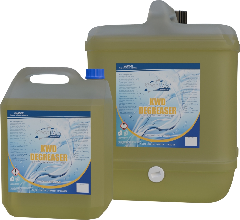 KWD Degreaser