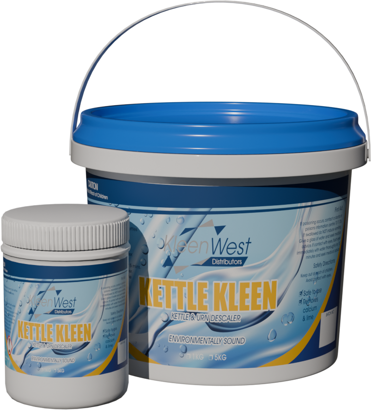 Kettle Kleen