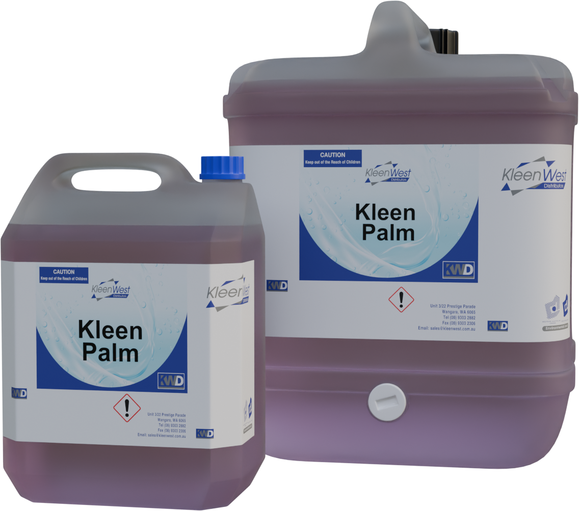 Kleen Palm