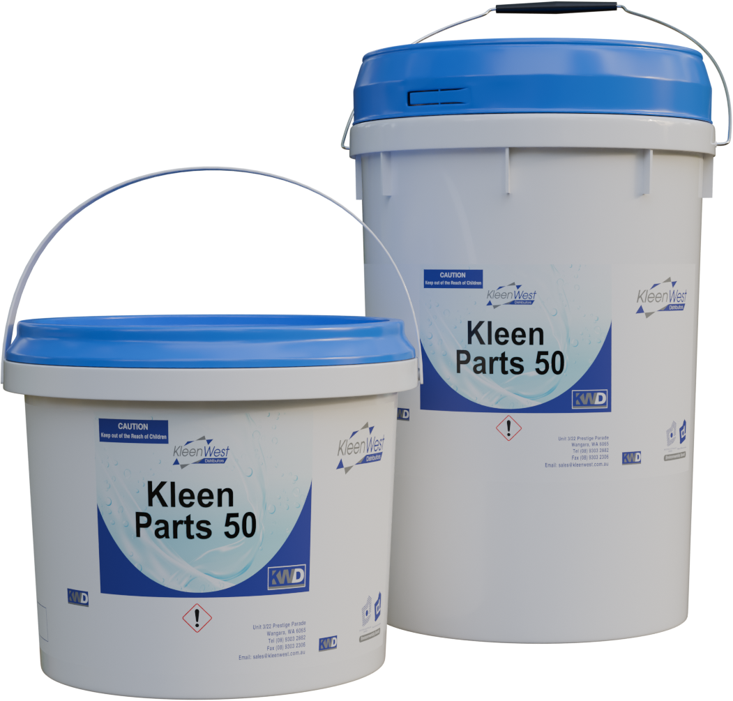 Kleen Parts 50