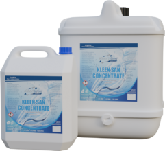 Kleensan Concentrate