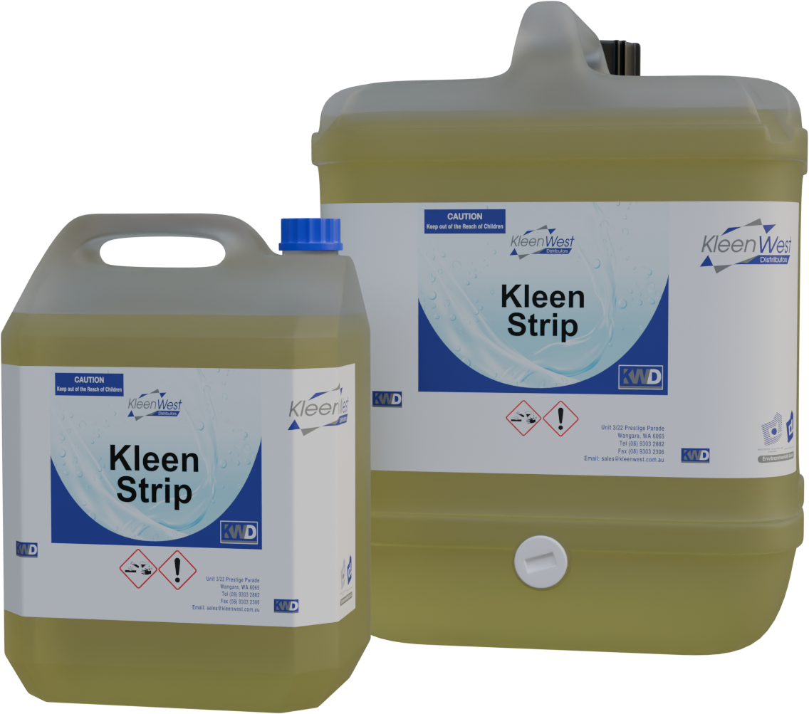 Kleen Strip