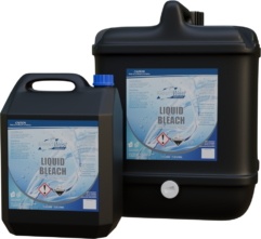Liquid Bleach