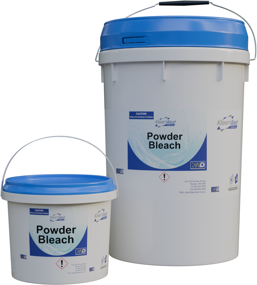 Powder Bleach