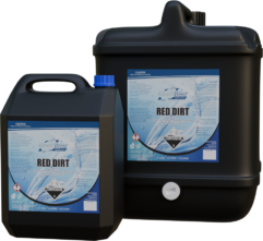 Red Dirt