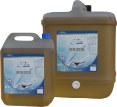 Reflector