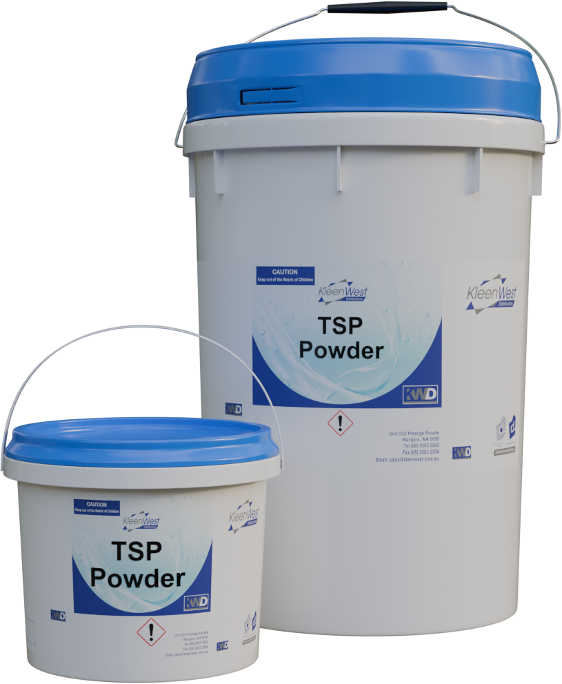 T.S.P Powder