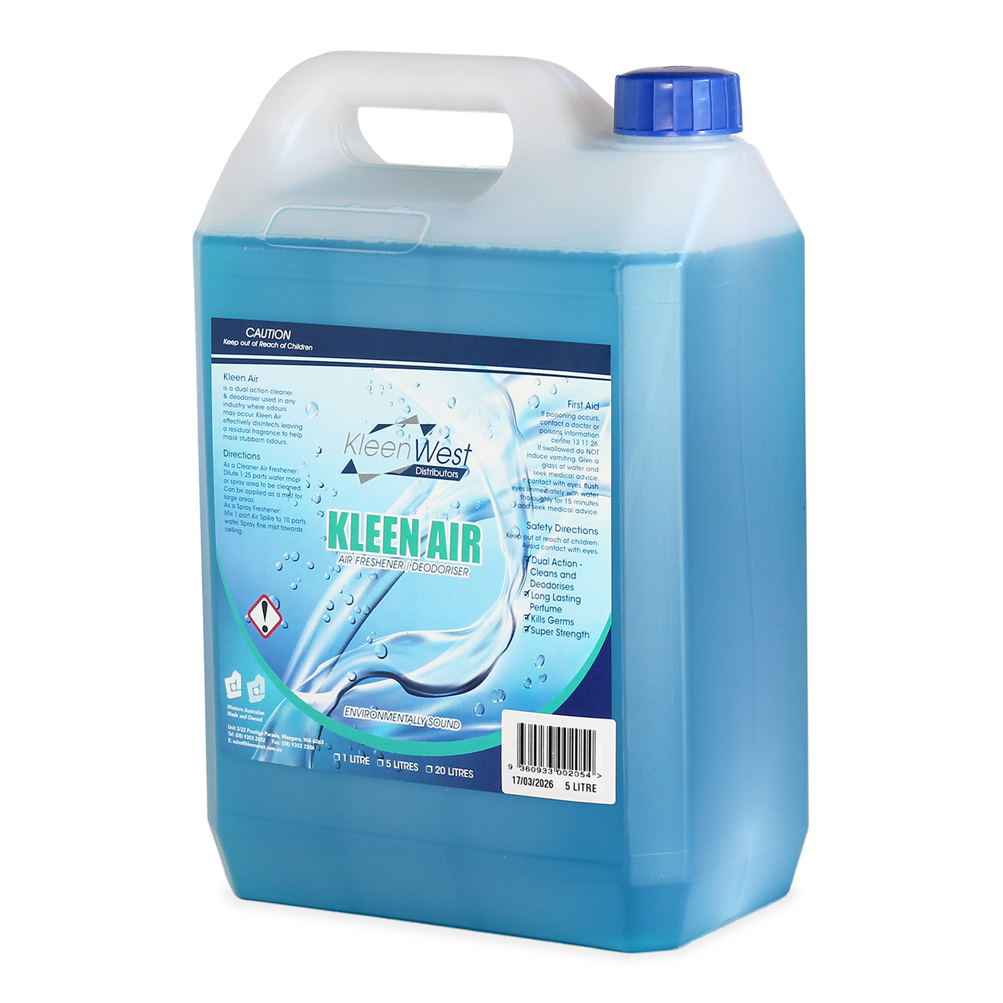 Kleen Air