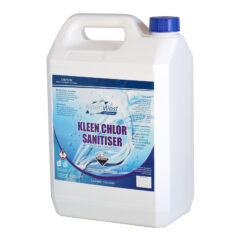 Kleen Chlor Sanitiser