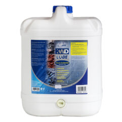 Alternative view of KWD Lube