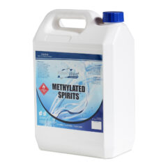 Methylated Spirits