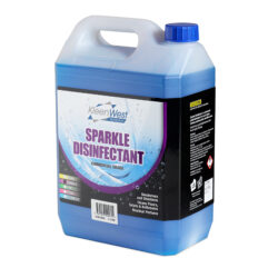 Sparkle Disinfectant | Borinia