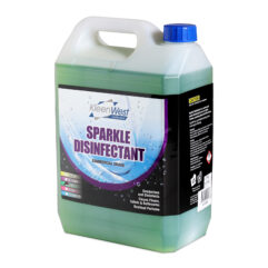 Sparkle Disinfectant | Pine