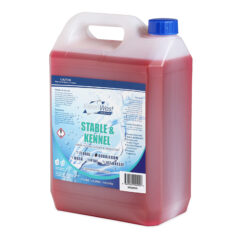 Stable & Kennel | Bubblegum