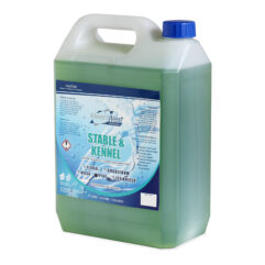 Stable & Kennel | Pine